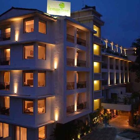 Lemon Tree Hotel Candolim Esterno foto