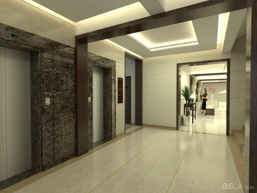 Lemon Tree Hotel Candolim Esterno foto