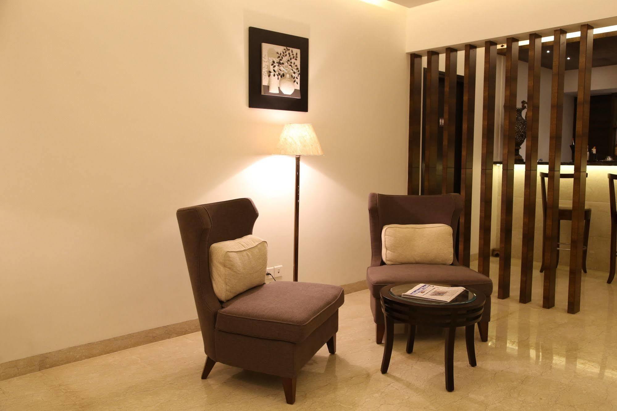 Lemon Tree Hotel Candolim Esterno foto
