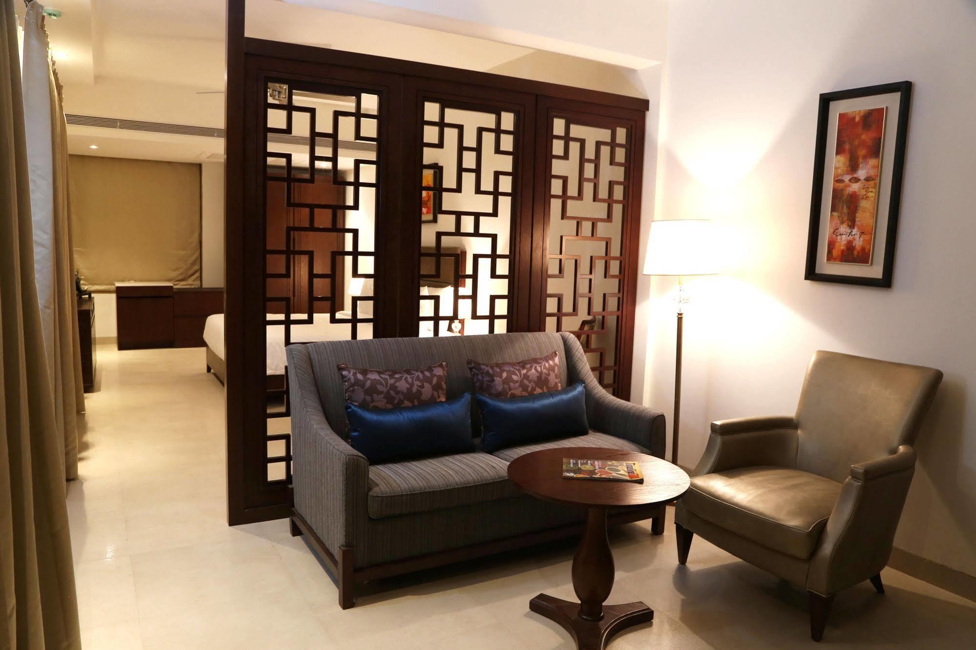 Lemon Tree Hotel Candolim Esterno foto