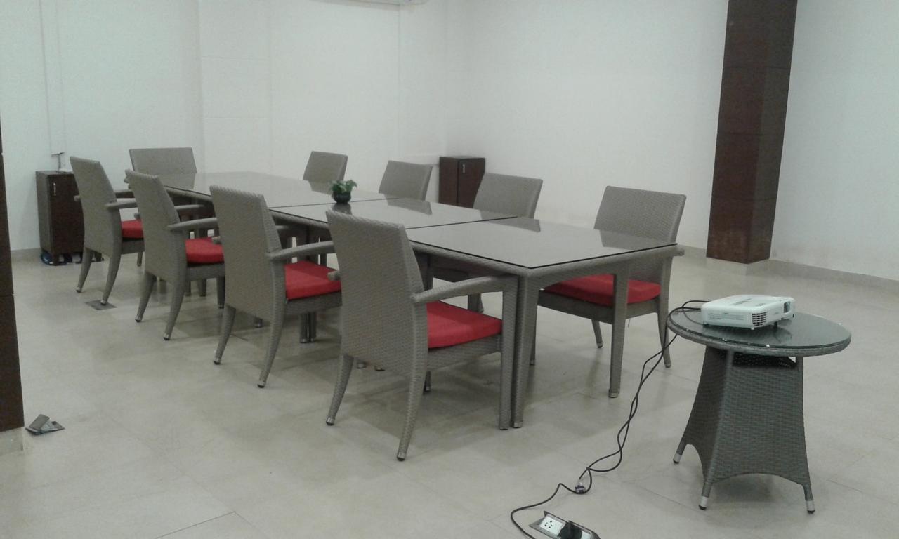 Lemon Tree Hotel Candolim Esterno foto