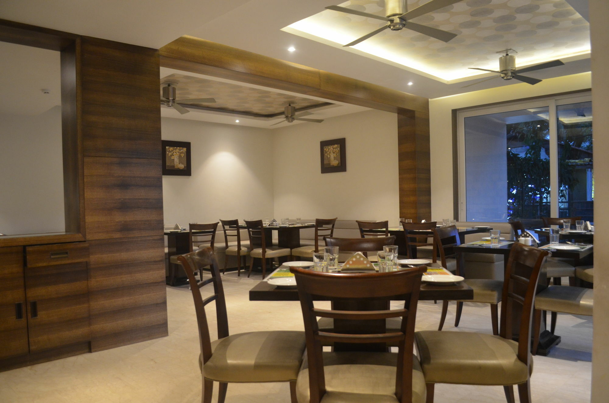 Lemon Tree Hotel Candolim Esterno foto