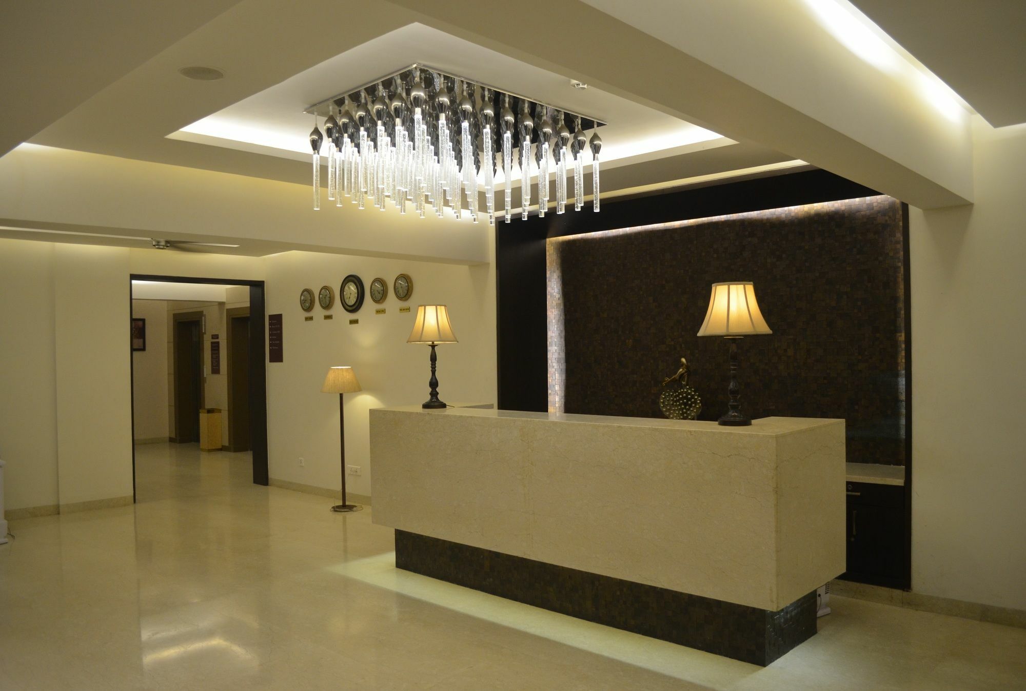 Lemon Tree Hotel Candolim Esterno foto